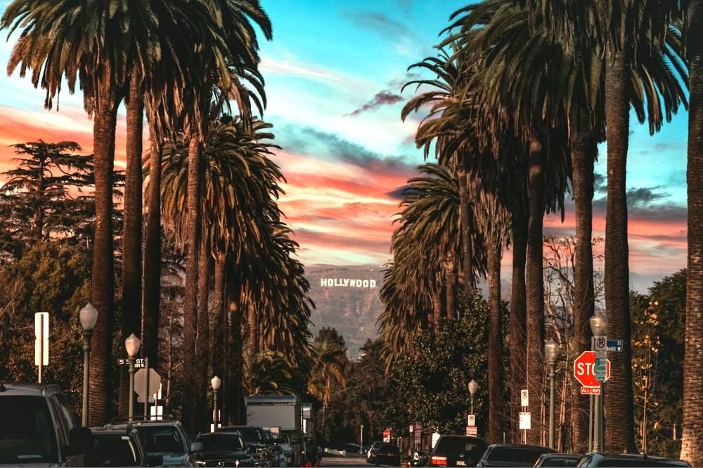 First time in Los Angeles: Everything you need to know