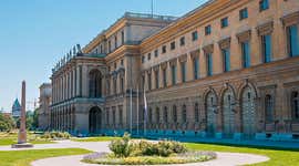 Visite o Munich Residenz: salas imperdíveis e dicas locais