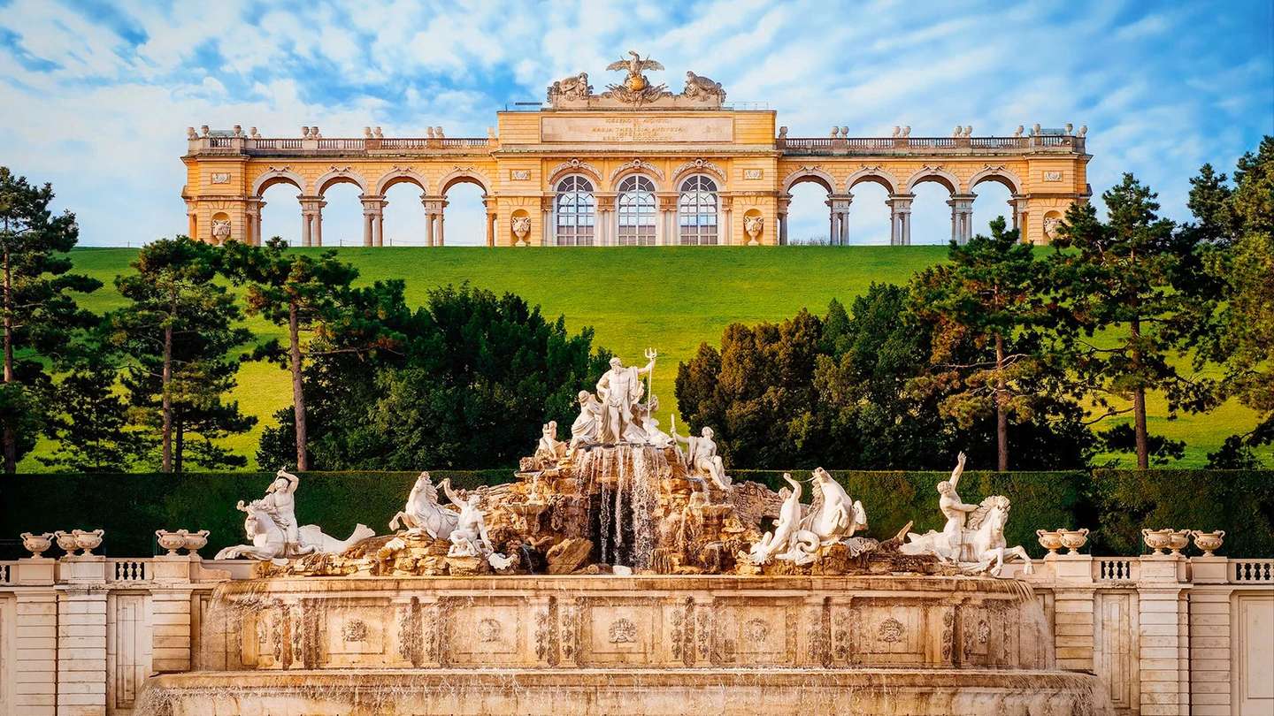 Beautiful Vienna 14 Best Places To Visit In Vienna
