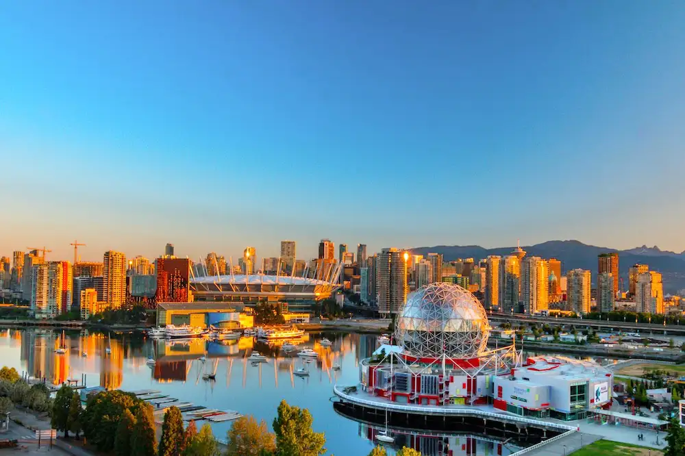 Vancouver Trip Planner: 3–7 Day Itineraries, Costs & Best Time to Go 1 Vancouver Travel Guide | Insider tips, hidden gems, itineraries and more