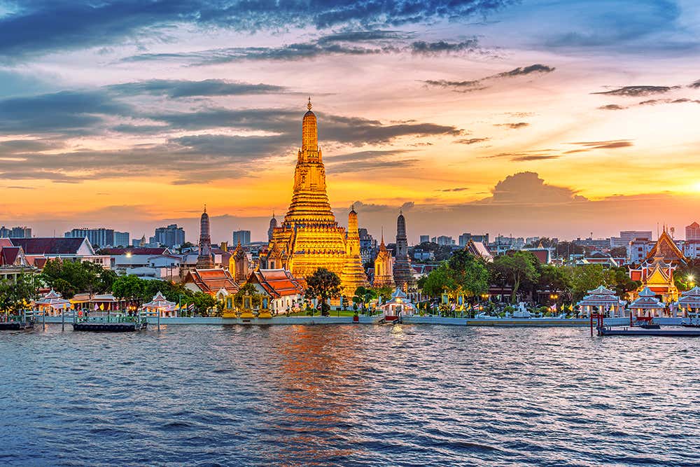 Bangkok Travel Guide | Insider tips, hidden gems, itineraries and more