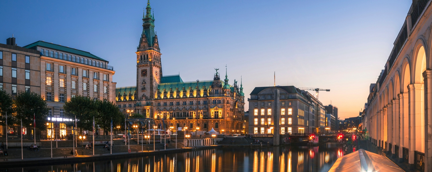 9 free things to do in Hamburg for budget travelers