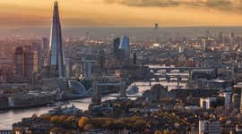 The ultimate guide to visiting London in November