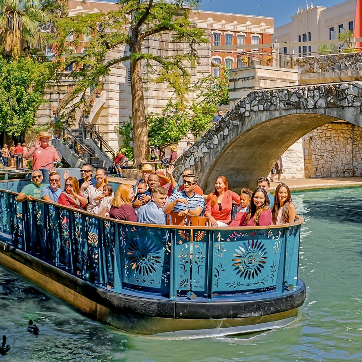 The best things to do in San Antonio, Texas