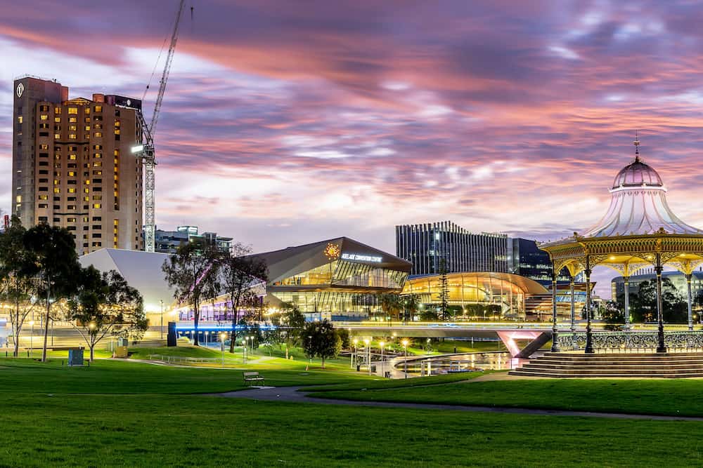 Mile End, South Australia