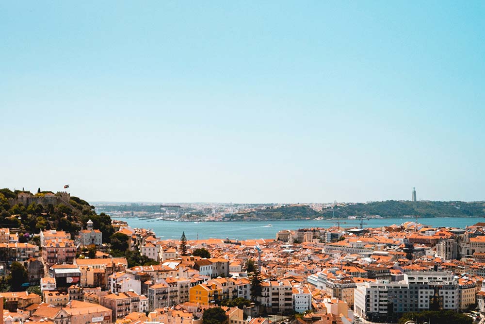Lisbon in May: What To See and Do