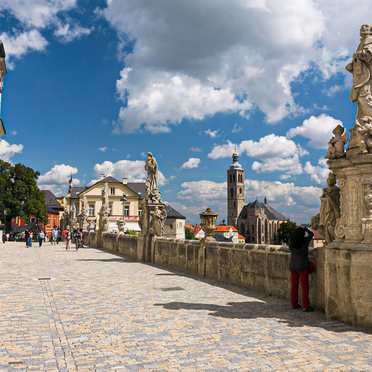 20 fun and unique things to do in Prague
