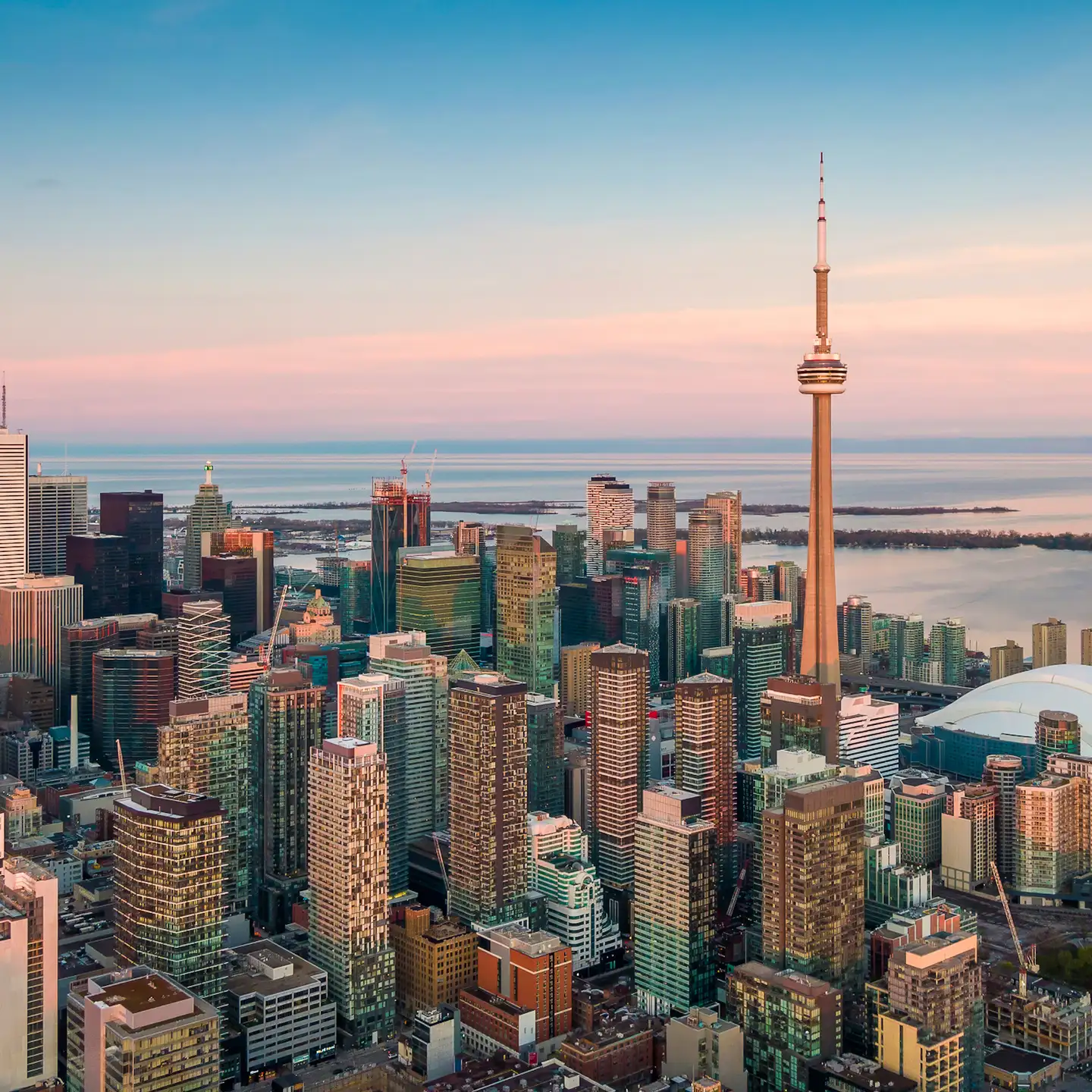 North York On