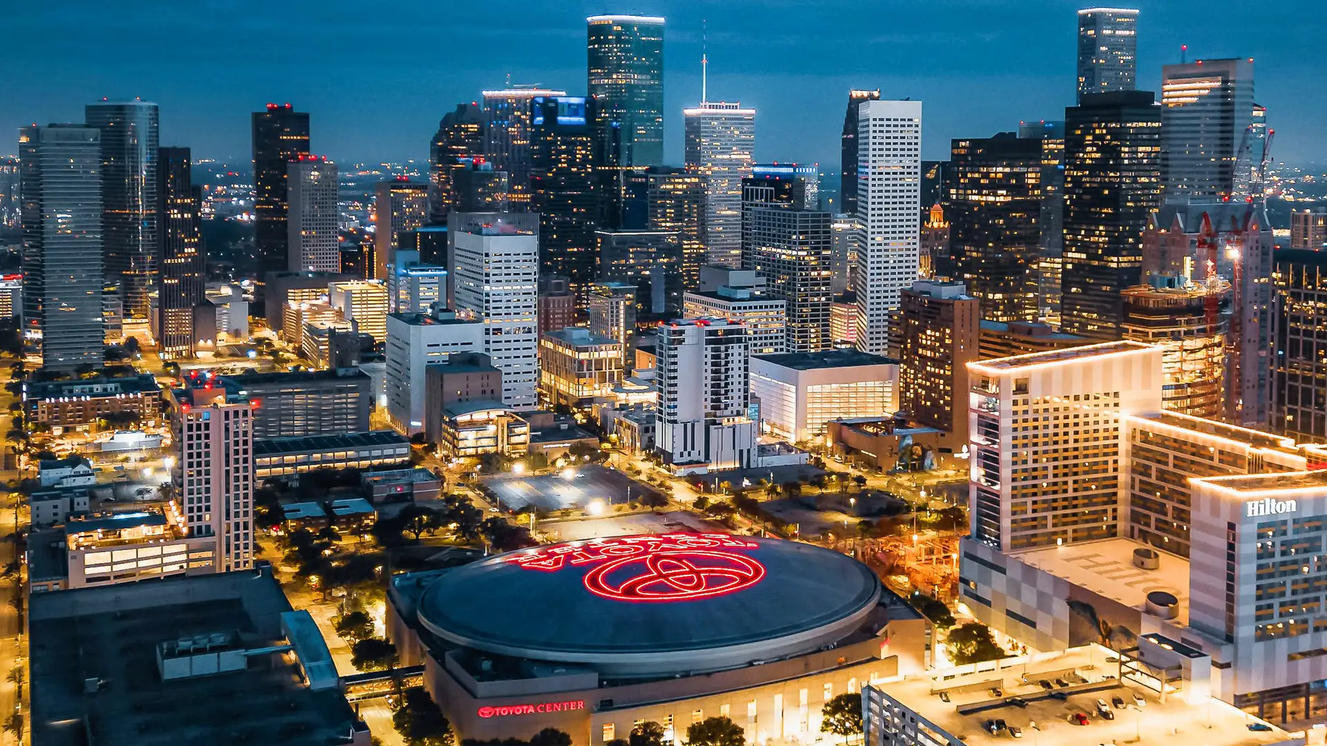 Houston
