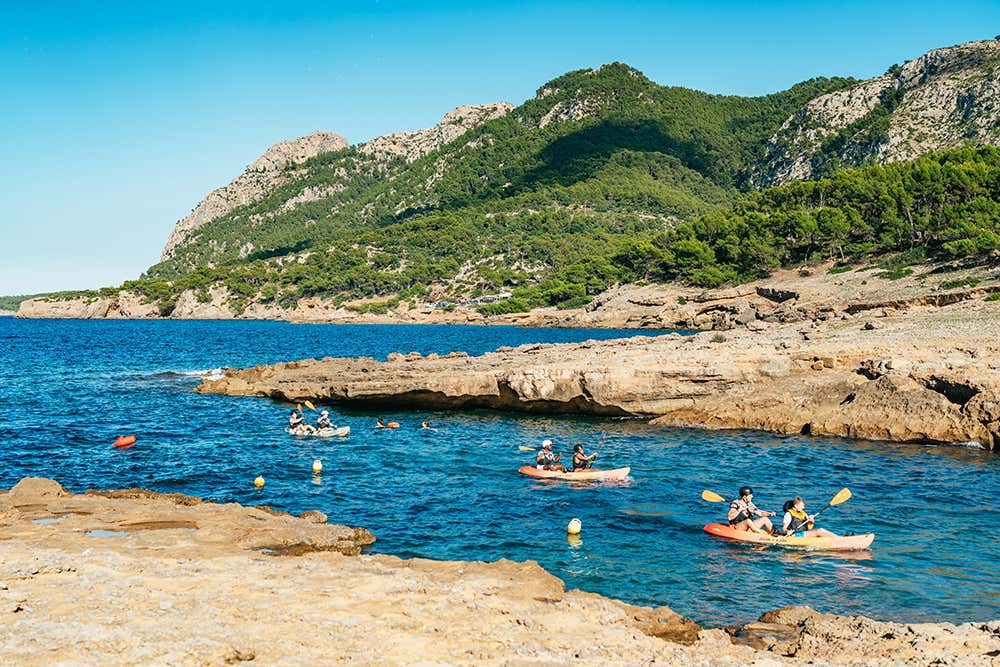 Mallorca Travel Guide