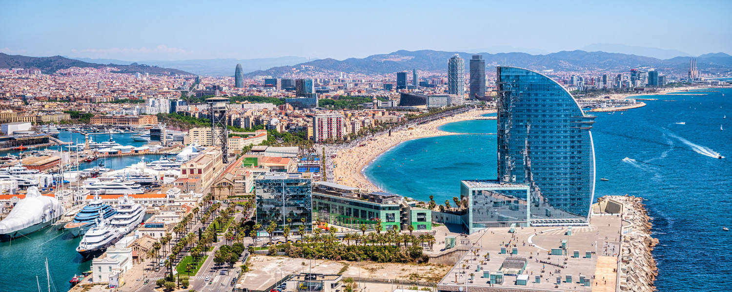The 7 best beaches in Barcelona you don’t want to miss