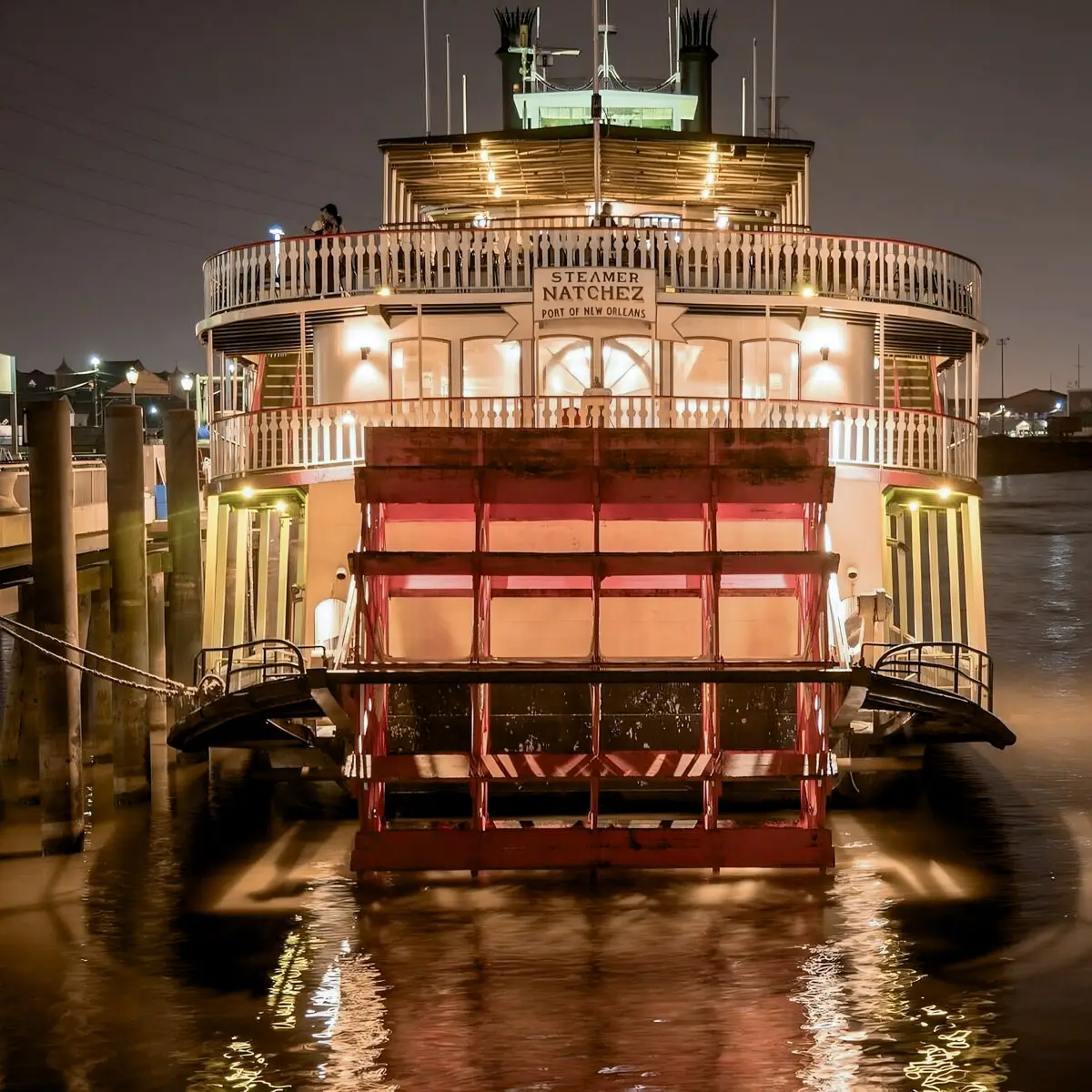 Epic Things To Do In New Orleans At Night