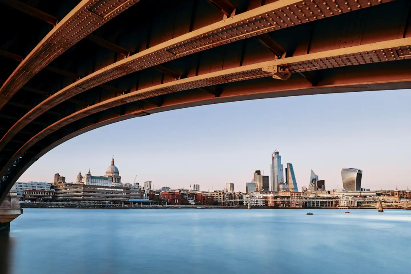 如何在伦敦度过4天：伦敦4日行程, image size:1440x959