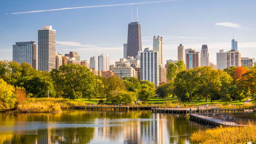 Chicago’s Unmissable Landmarks And Historical Sights