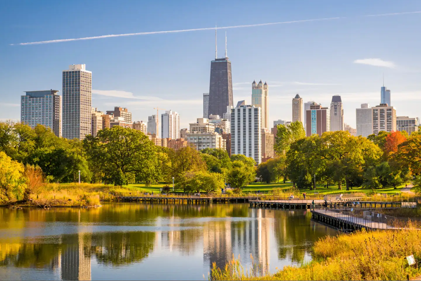 Monumentos y lugares históricos imperdibles de Chicago