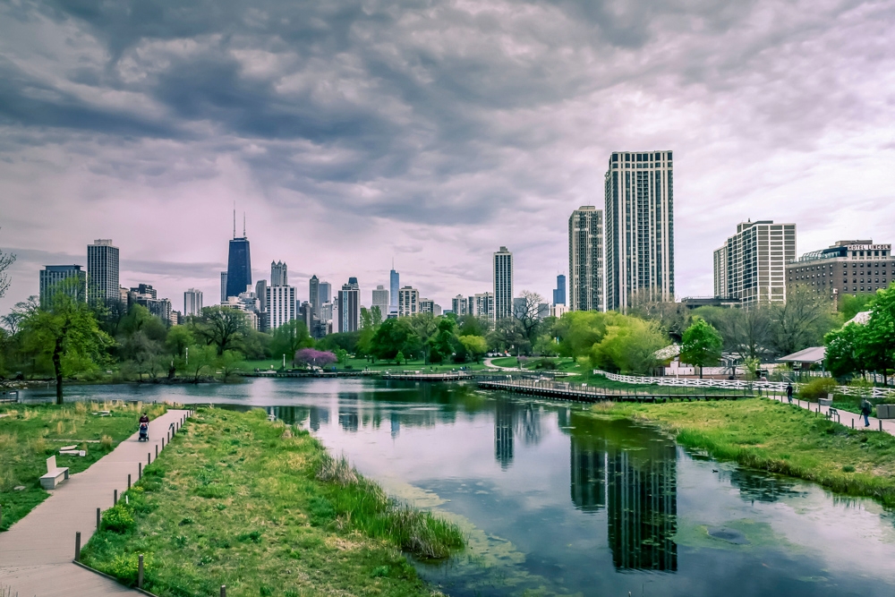 8 best things to do in Chicago when it rains