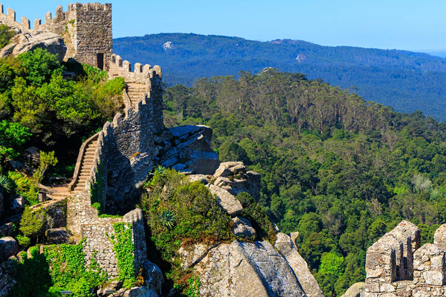 葡萄牙10处令人惊叹的历史遗址