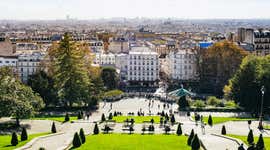Montmartre, Paris : tout ce que vous devez voir et faire