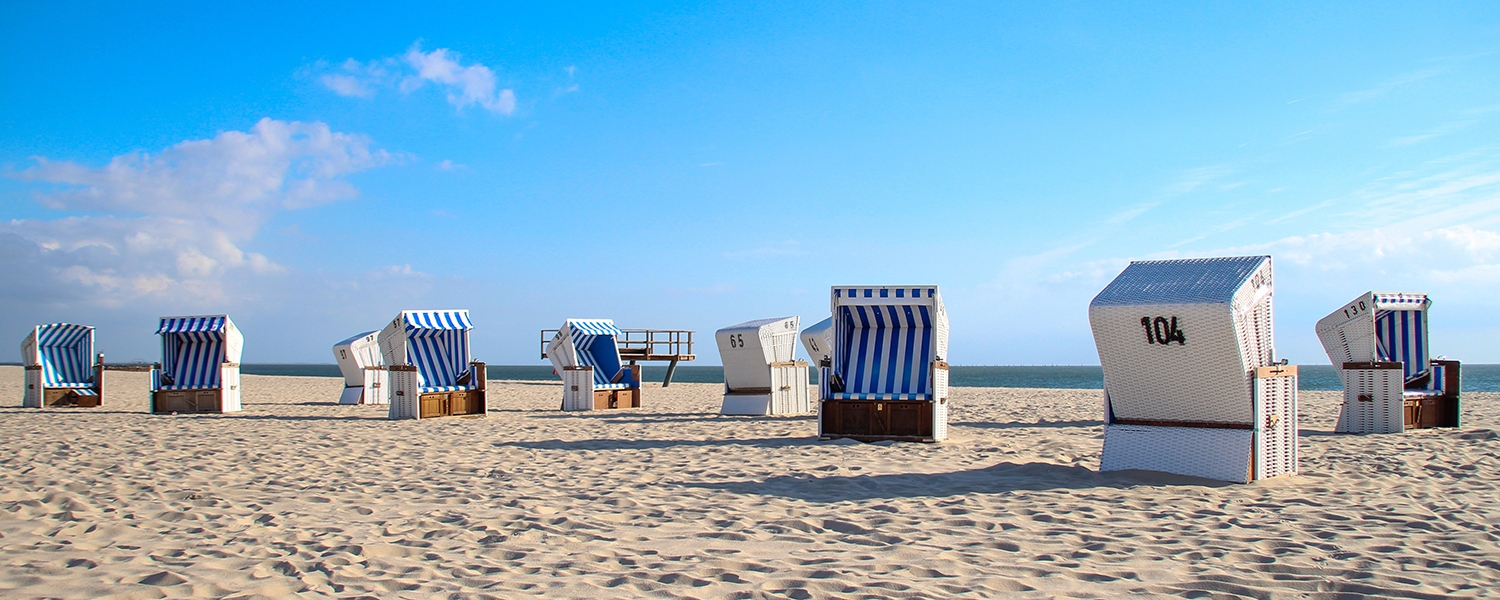 Best weekend getaways from Hamburg for a memorable escape