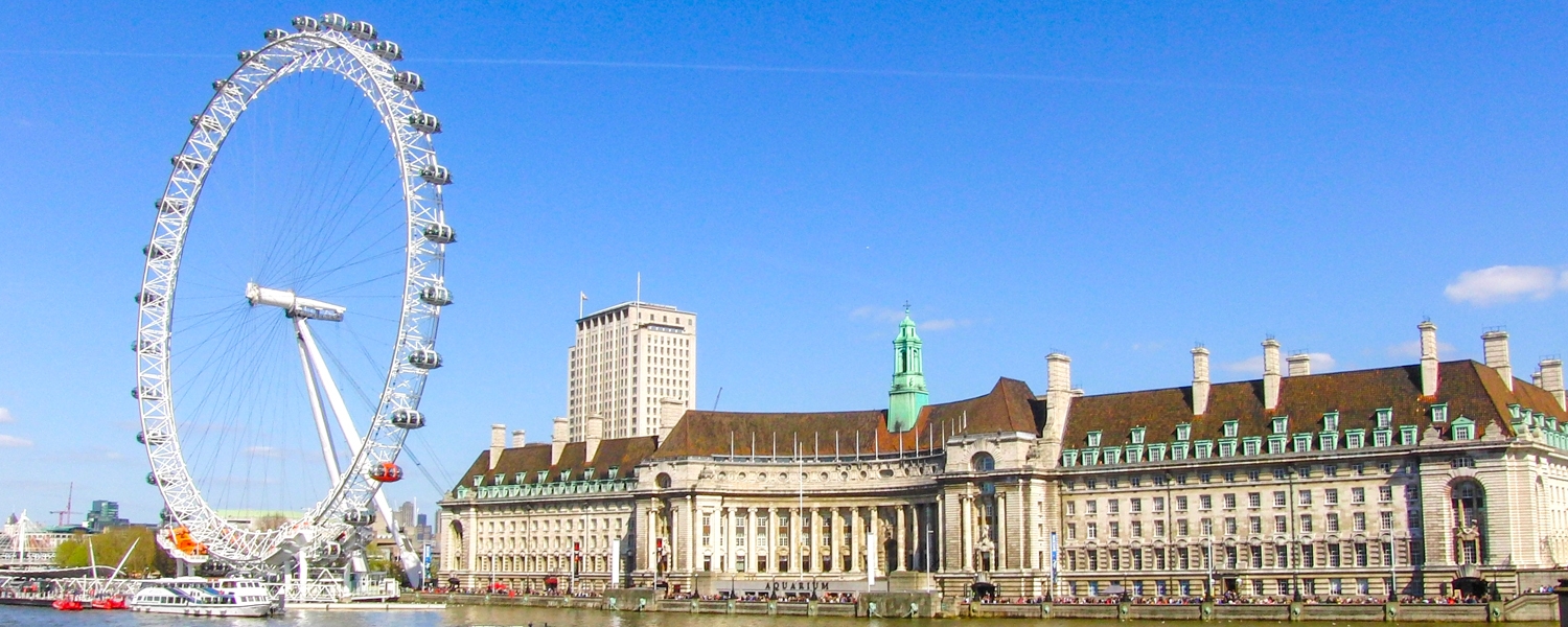 Tips for visiting the London Eye: Your questions answered