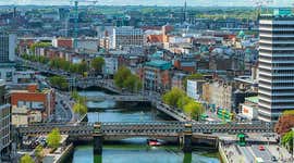 9 coisas gratuitas para fazer em Dublin para viajantes econômicos