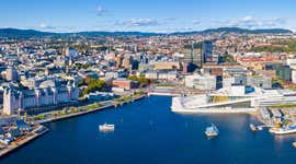 8 things to do alone in Oslo for your solo adventure