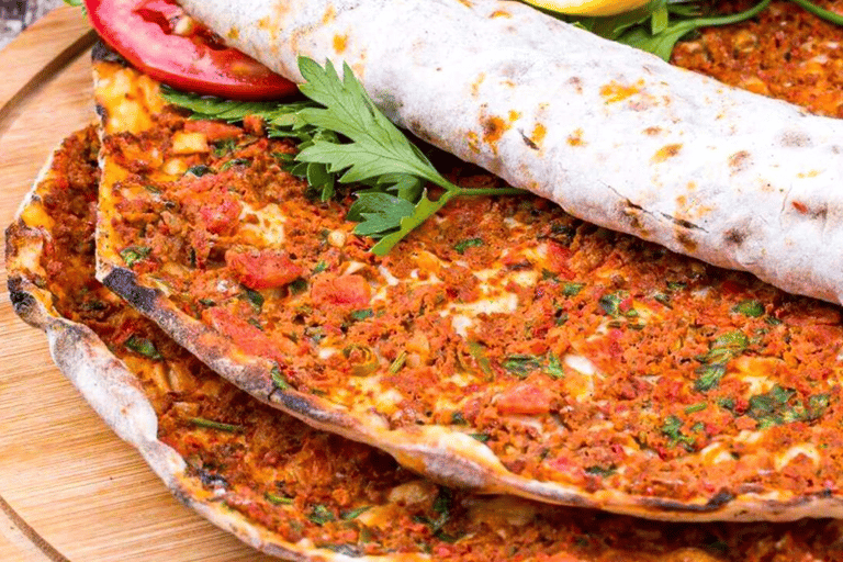 Istanbul Menu Best Food In Istanbul: 12 Must-Try Dishes
