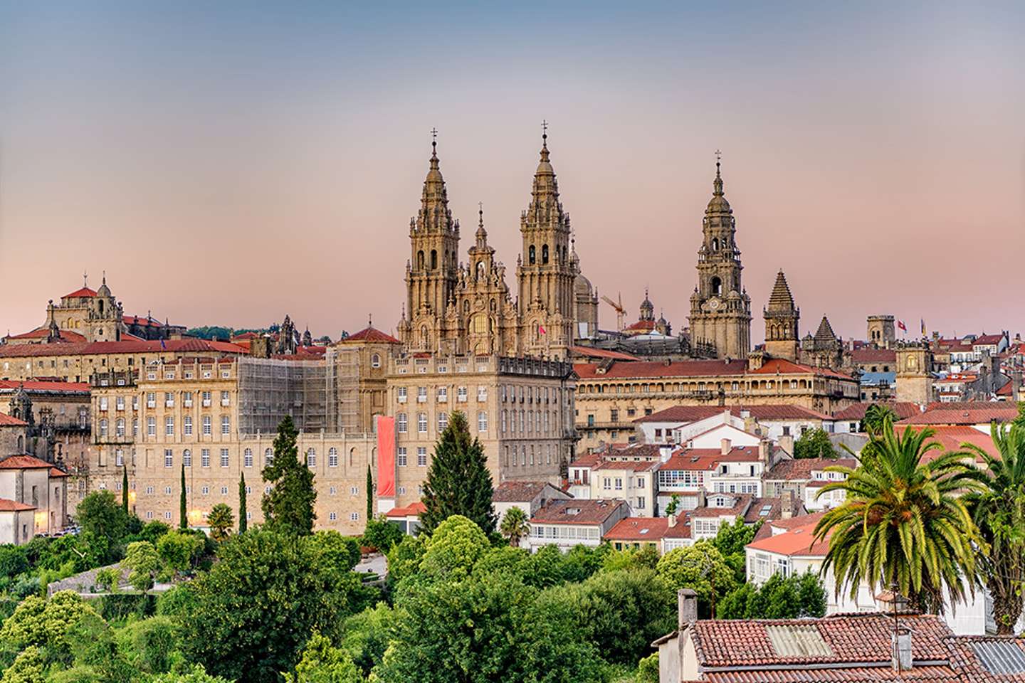 An all-season guide to the best time to visit Spain - GetYourGuide