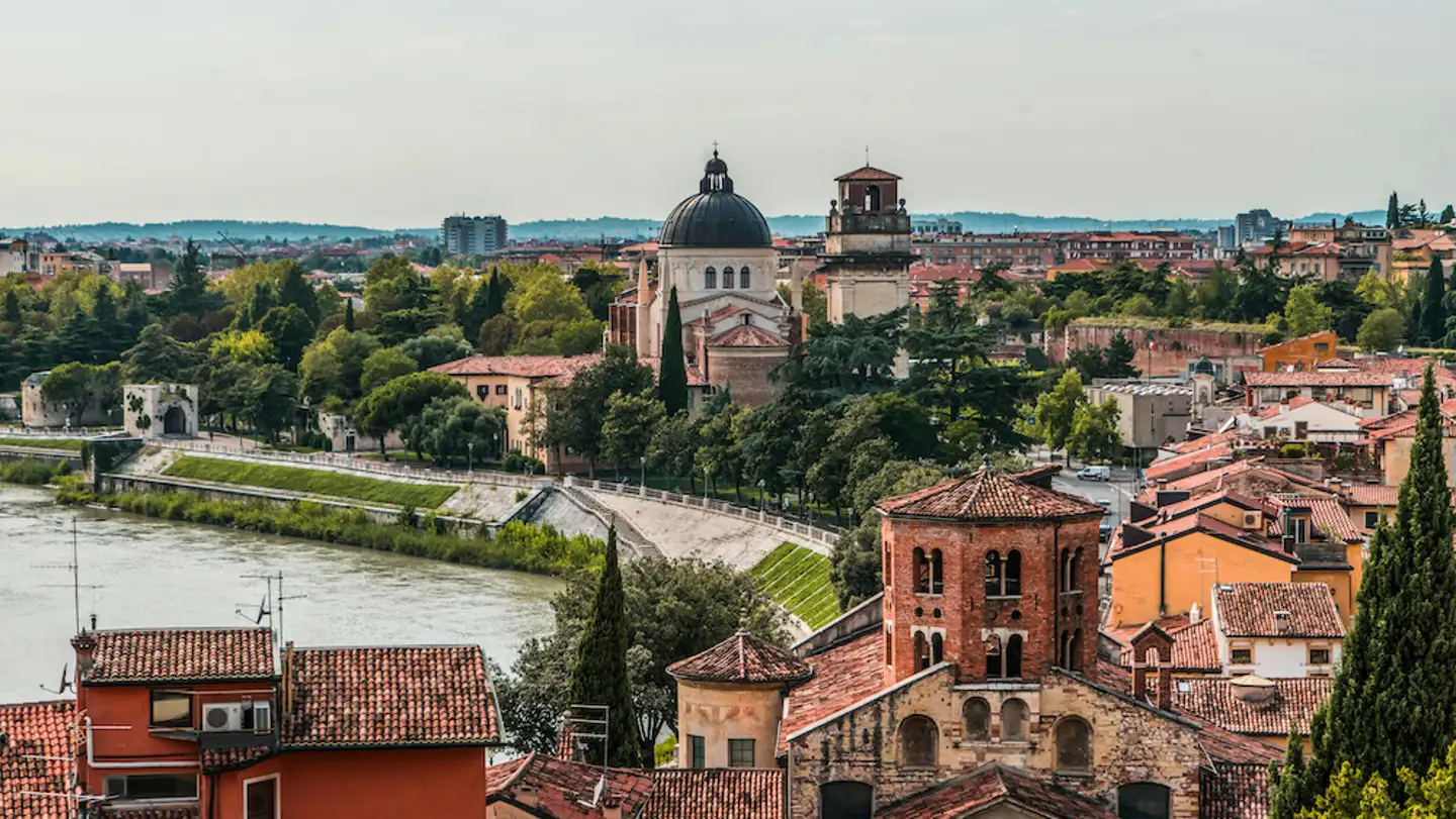 I 10 migliori posti da visitare a Verona che non puoi perderti