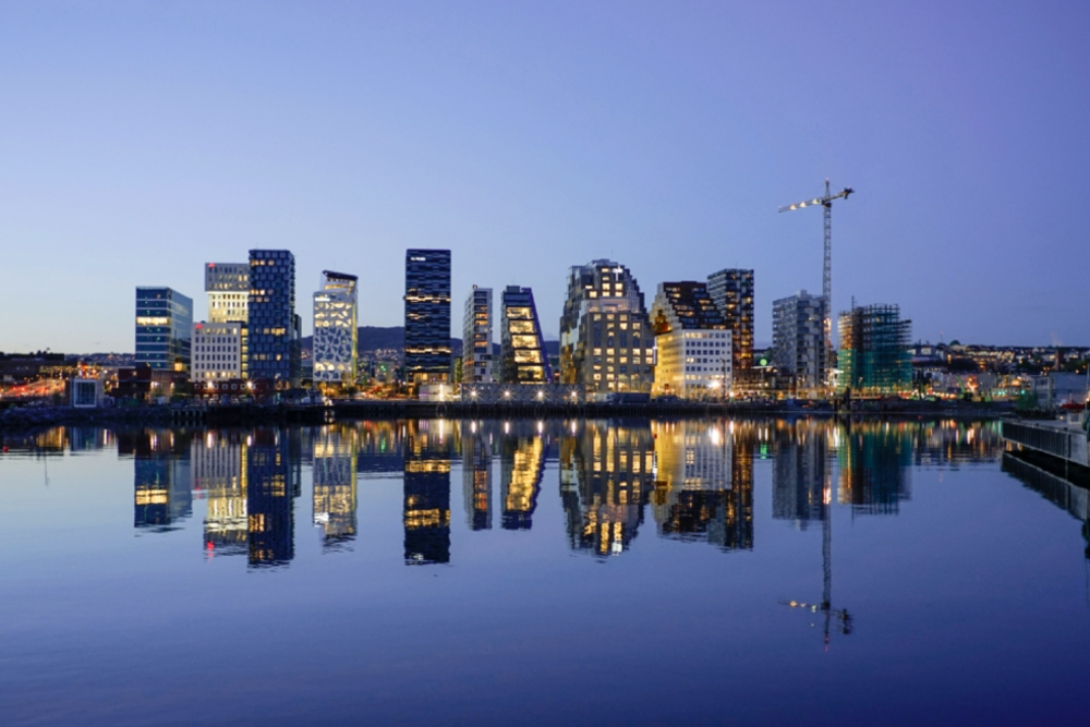 8 meilleurs endroits à visiter à Oslo que vous ne voulez pas manquer