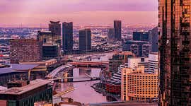 10 fantastic ways to spend your birthday in Melbourne