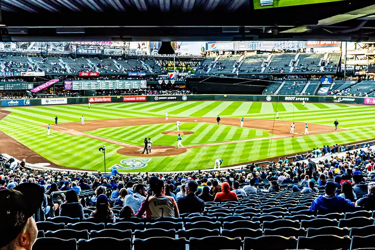 T-Mobile Park