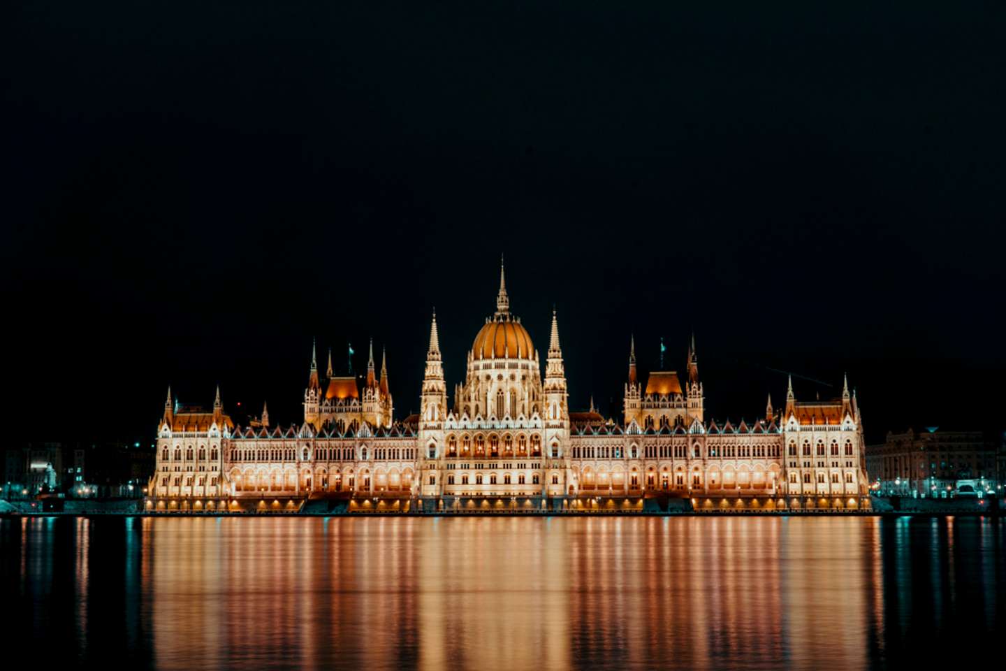 Visiting Budapest in September: What You Need to Know