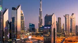 How to make the most of your visit to Dubai in winter