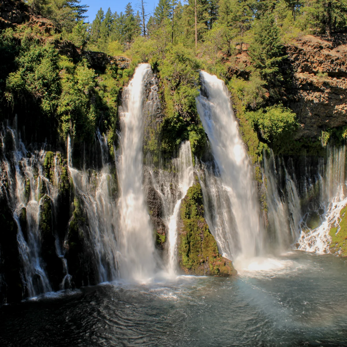 Northern California’s most unmissable hidden gems