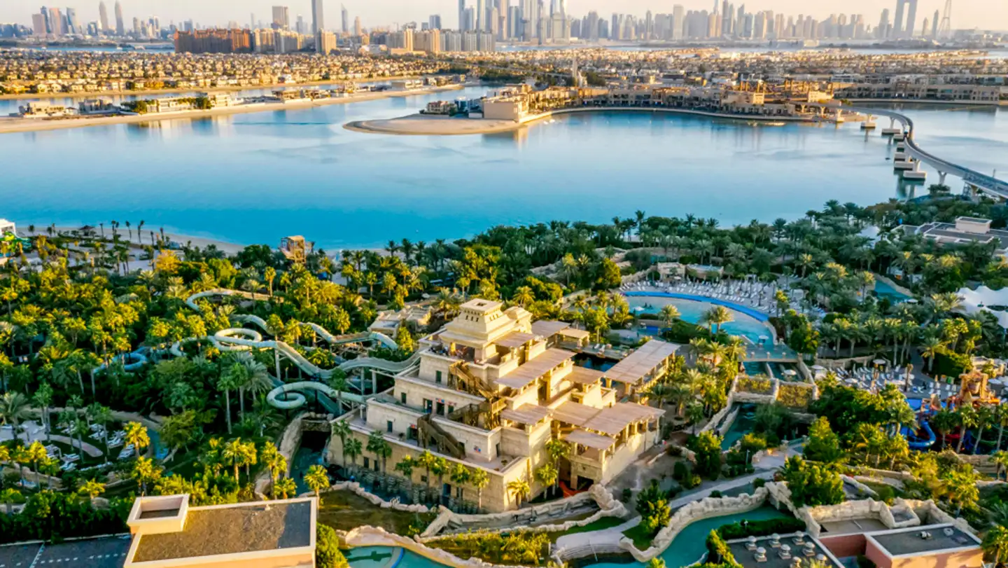 De ultieme gids voor een bezoek aan Dubai in mei