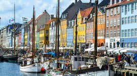 8 fun things to do in Nyhavn that make it one-of-a-kind