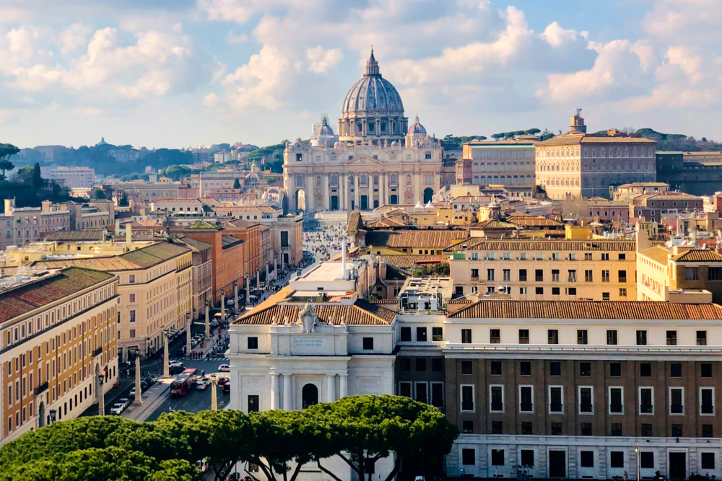Weekend To Rome A 3-day weekend in Rome: The only weekend itinerary you need