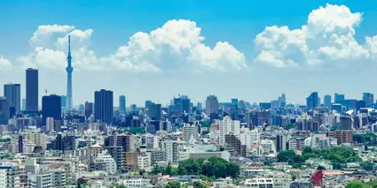 Tutto quello che devi sapere per visitare Tokyo ad agosto