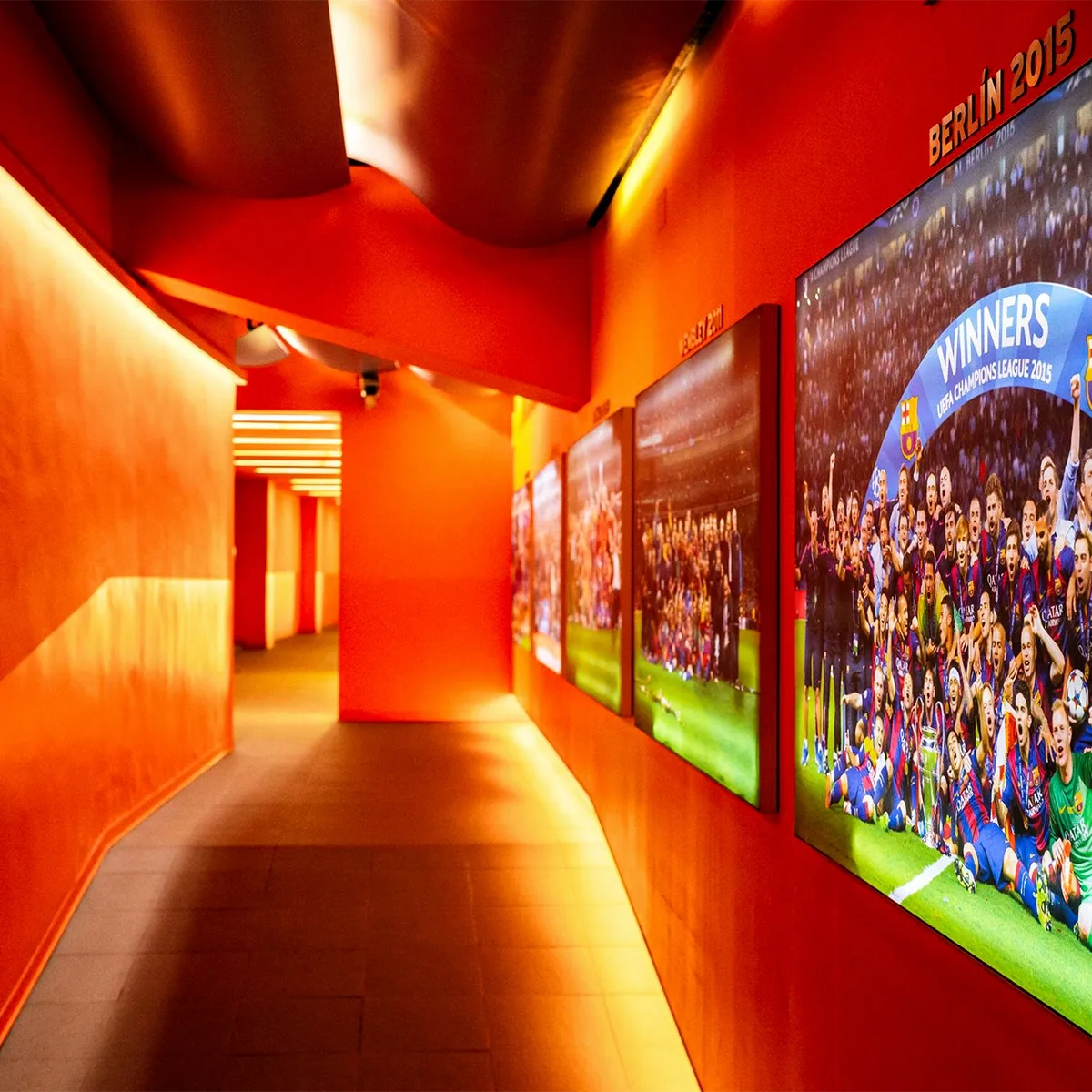 Barça Museum: History & Legacy FC Barcelona Official Channel Barça Museum: History & Legacy FC Barcelona Official Channel