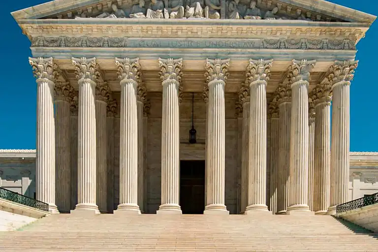 Experience the majesty of the Library of Congress