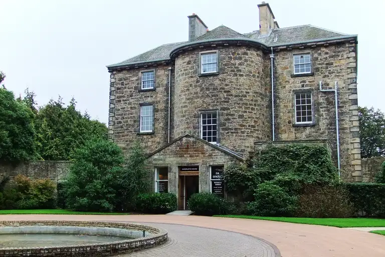 Inverleith House
