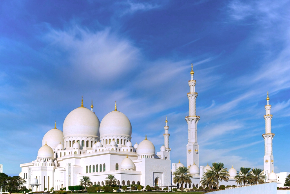Les 5 quartiers les plus branchés d'Abu Dhabi