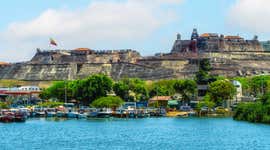 First time in Cartagena: Everything you need to know
