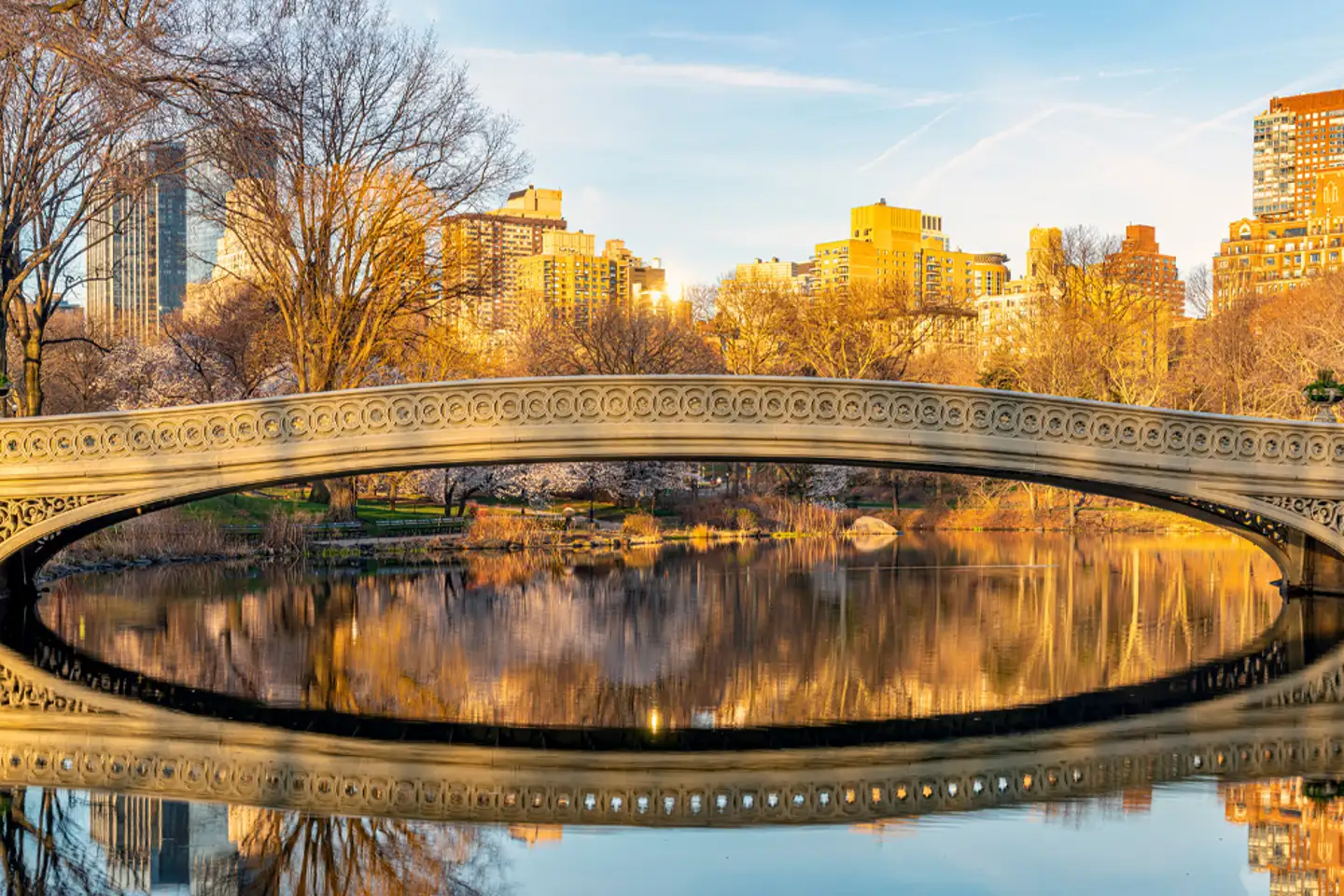 New York i november: Hva du kan se og gjøre, image size:1440x960