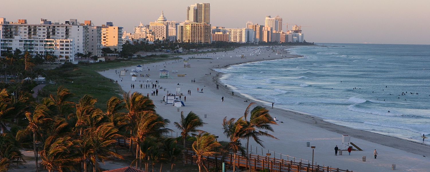 10 magische Erlebnisse, die du im Winter in Miami genießen kannst