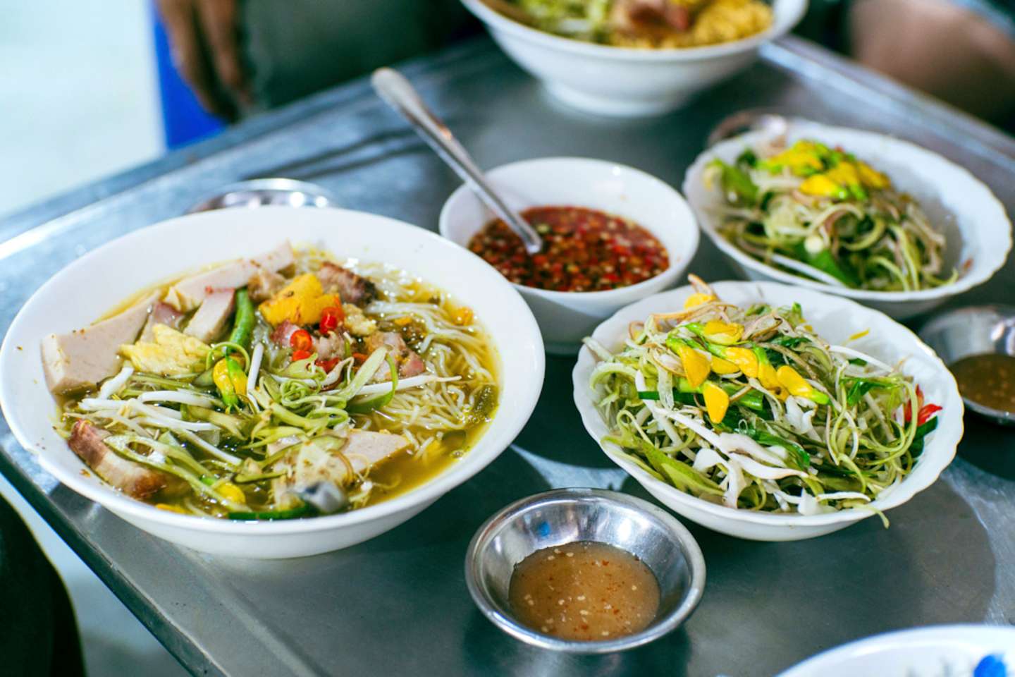 Street Food in Vietnam: 10 Local Eats To Try