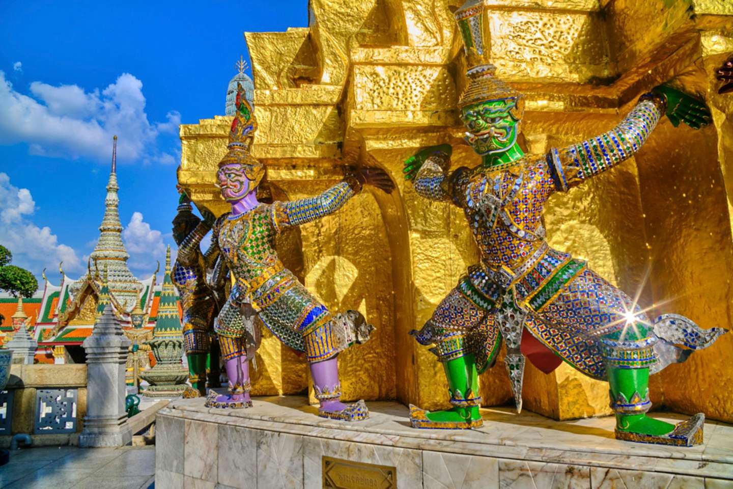 An all-season guide to the best time to visit Bangkok - GetYourGuide