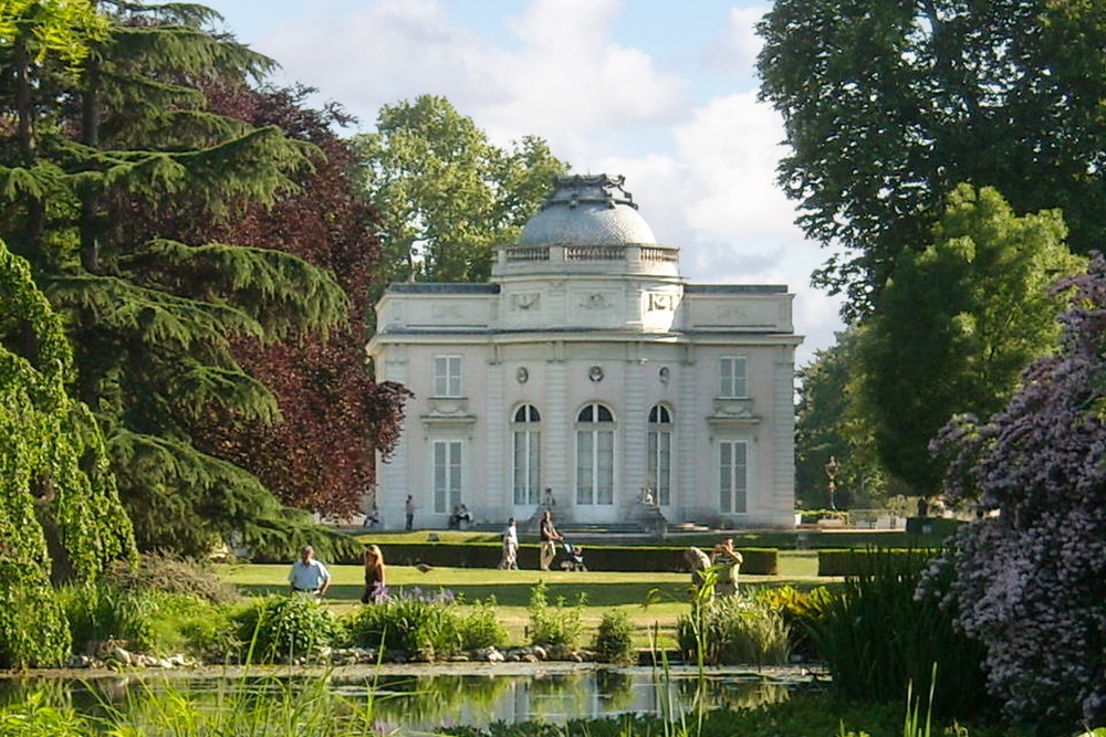 8 beaux jardins de Paris à visiter absolument