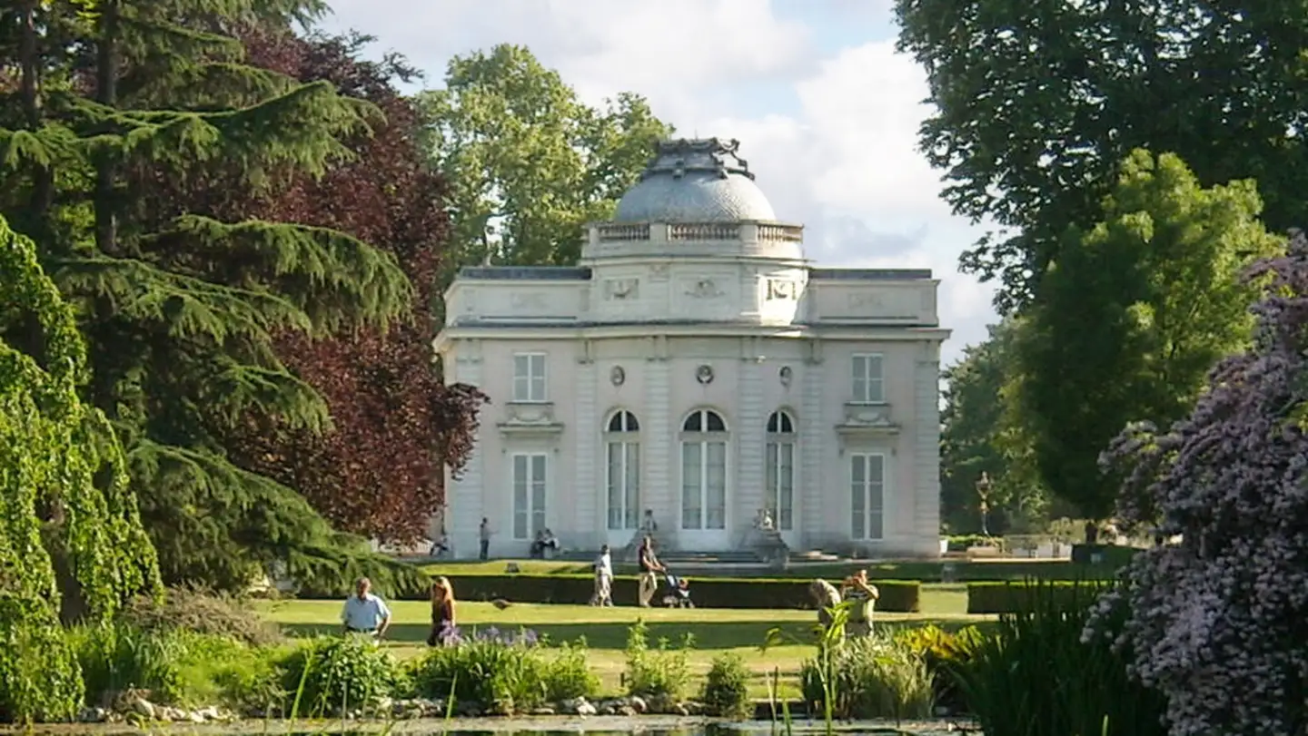 8 beaux jardins de Paris à visiter absolument